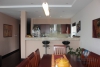 High quality apartment with lake view for lease in Xuan Dieu street, Tay Ho, hanoi